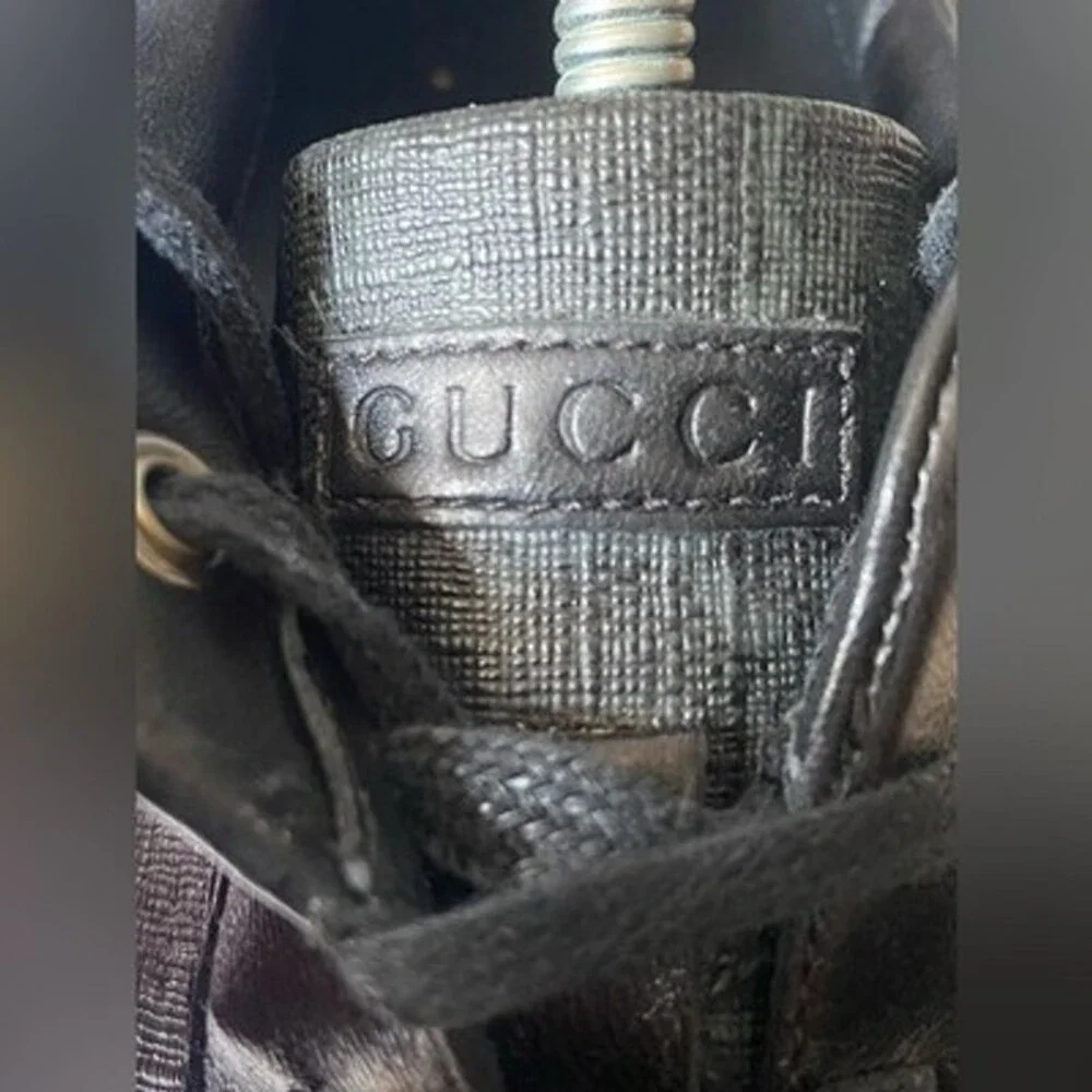 Gucci these gg